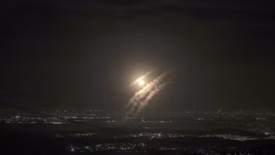 Stavridis on war between Israel and Iran: 'We're not there yet'