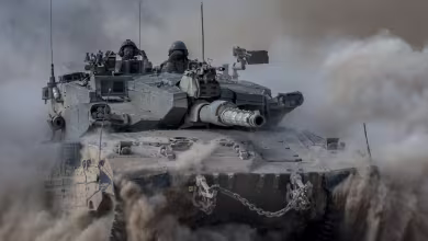 Israel prepares response to Iran’s unprecedented missile attack