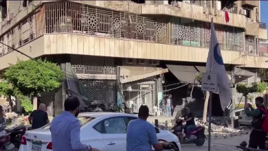 250 Americans evacuated from Lebanon, State Department says