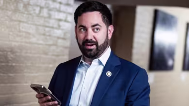 Rep. Lawler apologizes for wearing blackface in 2006