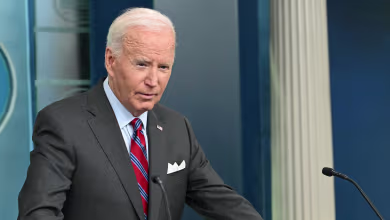 Biden: The election will ‘be free and fair’ but ‘I don’t know whether it will be peaceful’