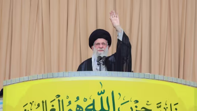 Iran's supreme leader makes new threats against Israel