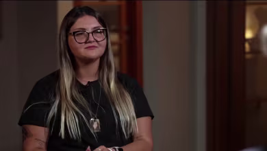 IDF soldier says she warned of Hamas attack on Oct. 7