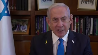 Netanyahu warns Lebanon of 'destruction and suffering'