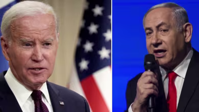 Biden holds ‘direct and productive’ call with Netanyahu as Israel weighs Iran retaliation