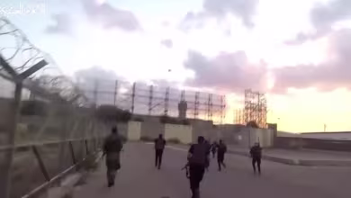 Israel releases secret Hamas Oct. 7 planning documents