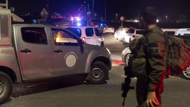 U.S. approves deployment of troops and missile defense system to Israel