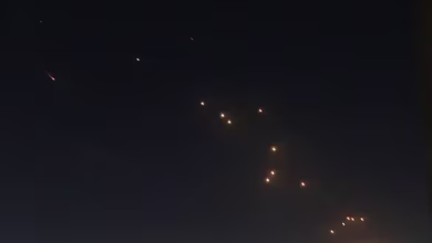 New violence and bloodshed in Middle East