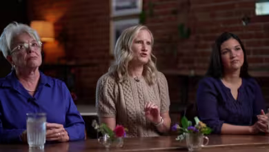 Some Mormon women are hesitant to vote for Trump despite conservative views