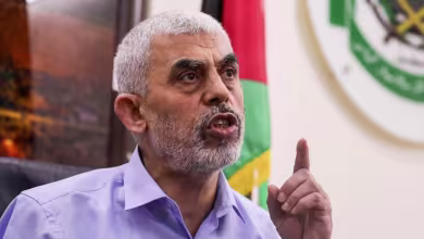 New details of Israeli operation that killed Hamas leader