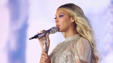 Beyoncé to appear with Harris at Texas rally