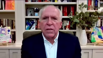 Former CIA director: Escalating conflict could signal waning U.S. influence in Middle East