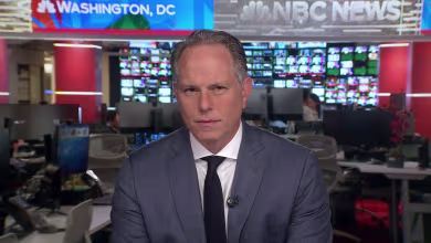 Former CIA chief of staff on the impact of Israel’s retaliatory strikes