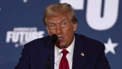 Trump claims he’s done more than anyone for Puerto Rico