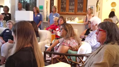 How one group in Florida is getting out the vote for abortion rights