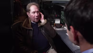 Yankees broadcaster John Sterling on his special return to the mic