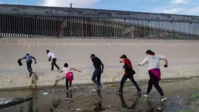 Trump considering halting federal grants to police that decline to conduct mass deportations