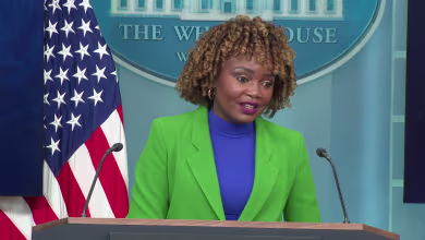 White House says Biden will attend inauguration regardless of who wins