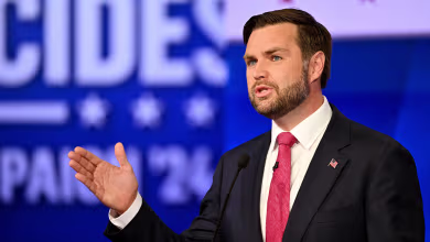 Vance: ‘It is up to Israel’ whether it would launch pre-emptive strike on Iran