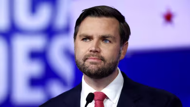 Vance dodges question on whether he could challenge election results this year