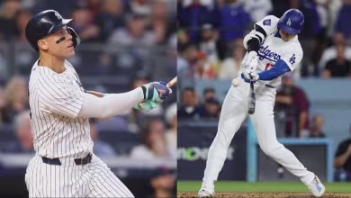 Historic Yankees-Dodgers World Series rivalry returns