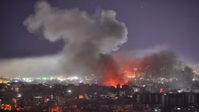 ‘If Israel ‘goes all out’, there will be full scale war: former CIA director