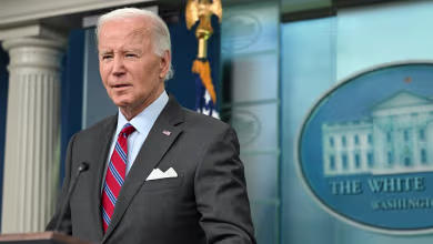 Biden on job numbers: Anything ‘MAGA Republicans don’t like, they call fake’