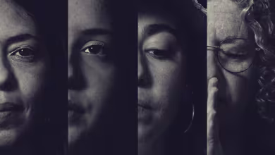 ‘I haven’t come back’: Freed from Hamas, former hostages cope with life after Oct. 7