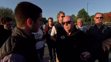 Larry Hogan: 'We're gonna pull this one off'