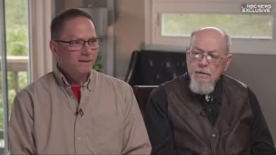 Butler rally shooting victim: 'I couldn’t figure out why my shirt left in such a hurry'