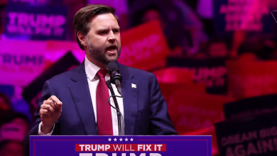 Vance on racist jokes: ‘We have to stop getting so offended’