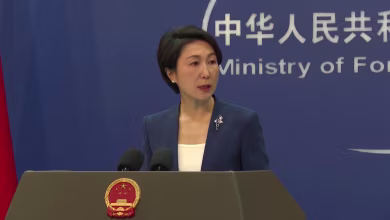 China looks for 'win-win' cooperation with U.S. after Trump victory