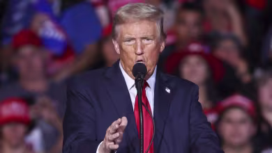 Decision 2024: What to expect from final weekend of campaigning