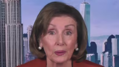 Pelosi: Trump can’t last as president with 'brain deteriorating' at this rate