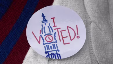 Trump cracks ‘blue wall’ in Pennsylvania to lock in 2024 win