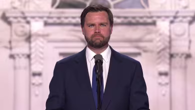 How JD Vance went from being a Trump critic to vice president-elect