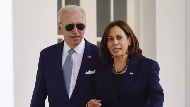 Harris, Biden expected to call Trump after his election victory
