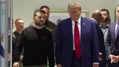 Europe is ‘very worried’ about Trump's second presidency