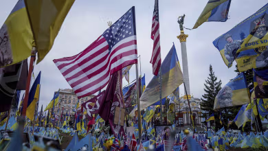 Trump’s victory to affect the war in Ukraine