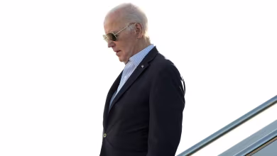 President Biden plans to attend Trump's swearing-in ceremony and speech