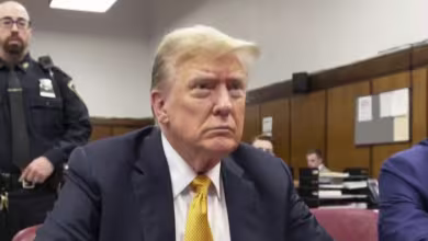 DOJ looks to wind down Trump criminal cases