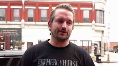 LGBTQ community fearful of rights under Trump