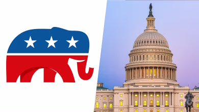 Republicans take Senate: What it means for President-elect Trump