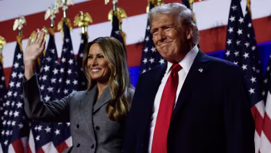 What to expect from Melania Trump’s second stint as first lady