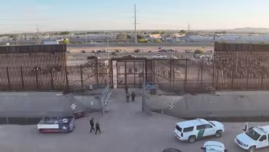 Biden administration prepares for possible migrant surge before Trump takes office