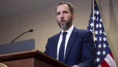 Special counsel Jack Smith to resign before Trump takes office