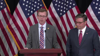 House Republicans agree to raise threshold needed to oust speaker