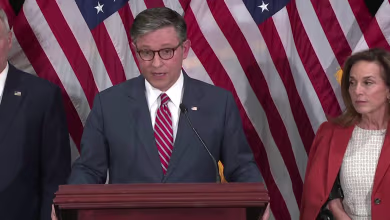 Gaetz's resignation would end his investigation under House Ethics Committee