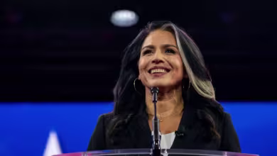 Trump's pick of Gabbard for DNI likely to be welcomed by Russian state media