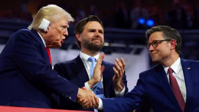 NBC News projects Republicans win control of the House of Representatives